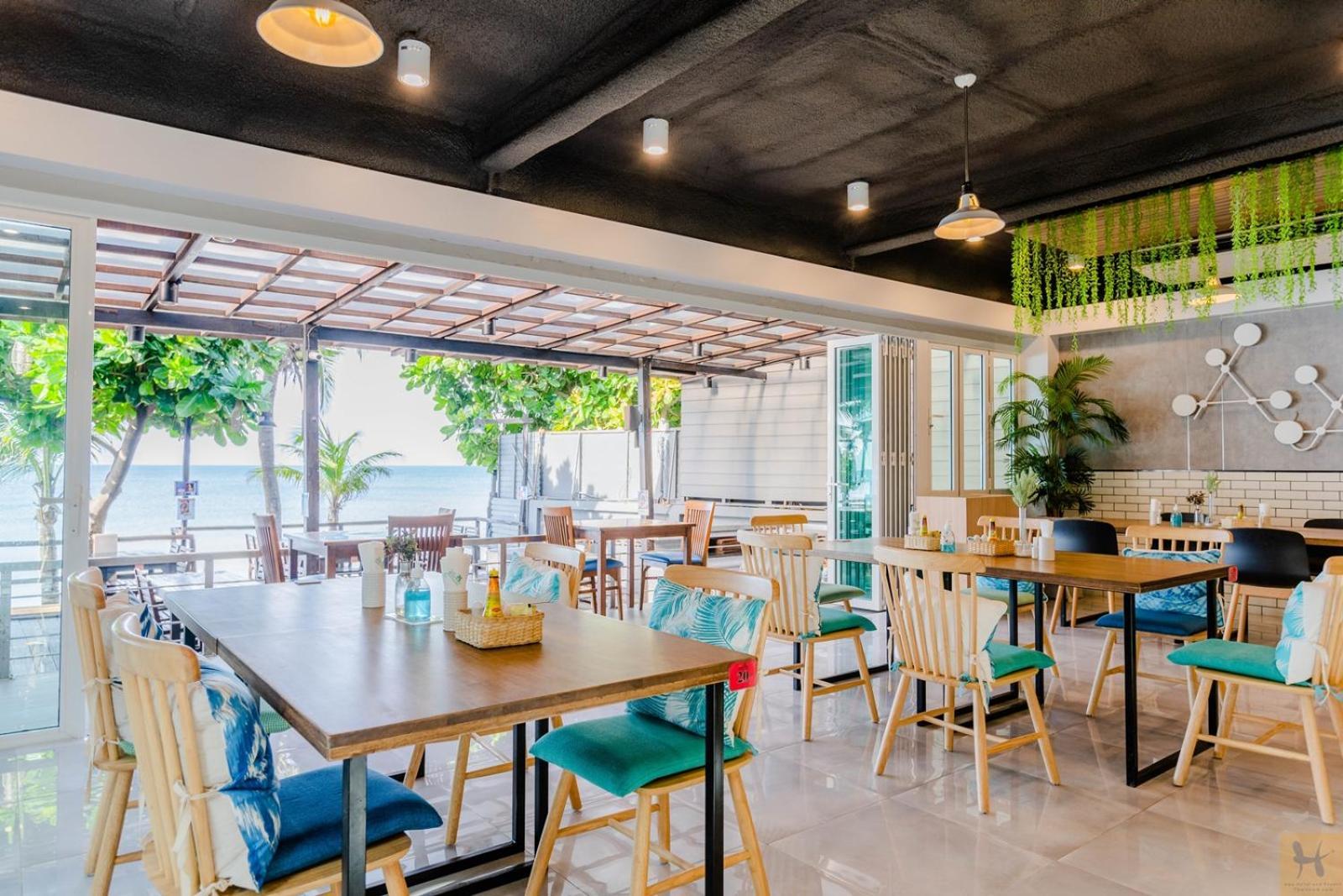 Chaolao Cabana Resort Chao Lao Beach Buitenkant foto