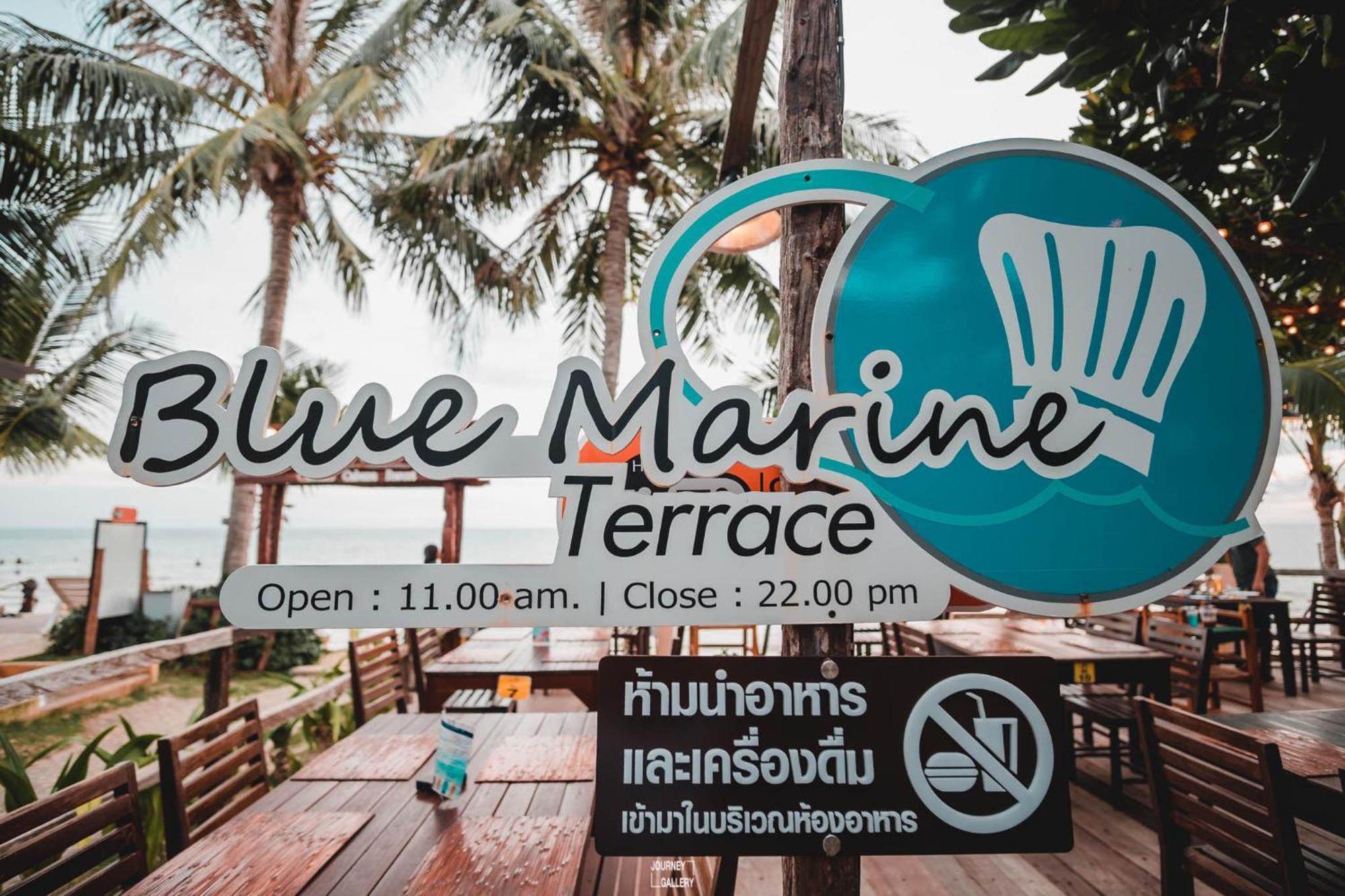 Chaolao Cabana Resort Chao Lao Beach Buitenkant foto